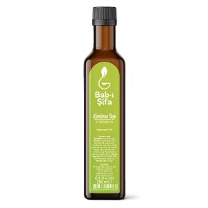 Kantaron Yağı 250 ml.
