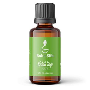 Kekik Yağı 10 ml.