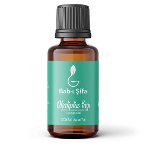 Okaliptus Yağı 10 ml.