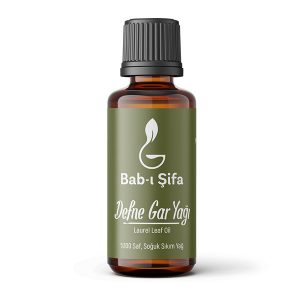 Defne Gar Yağı 20ml.
