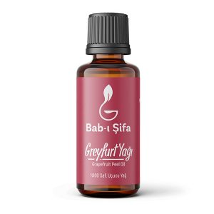 Greyfurt Yağı 20ml.