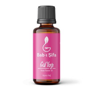 Gül Yağı 20ml.