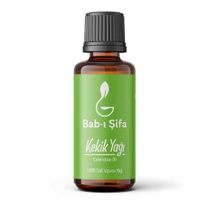 Kekik Yağı 20ml.