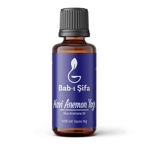 Mavi Anemon Yağı 20ml.