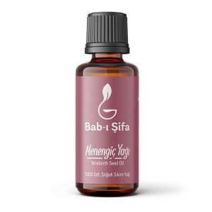 Menengiç Yağı 20ml.