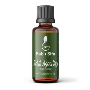 Tesbih Ağacı Yağı 20ml.