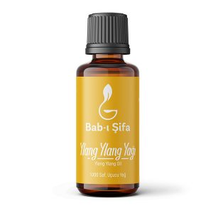 Ylang Ylang Yağı 20ml.